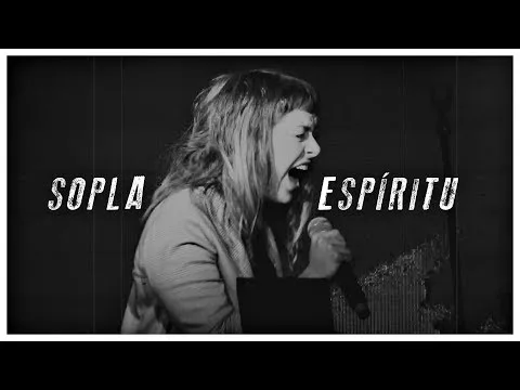 Sopla Espíritu by Bethel Music video thumbnail