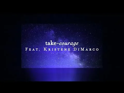 Take Courage by Bethel Music video thumbnail