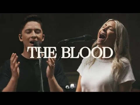 The Blood (feat. Mitch Wong) by Jenn Johnson video thumbnail