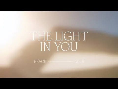 The Light in You by We The Kingdom video thumbnail