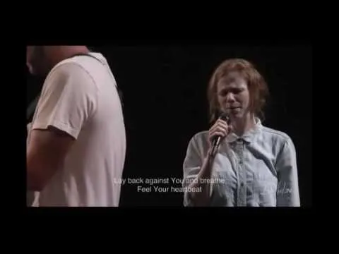 The More I Seek You by Bethel Music video thumbnail