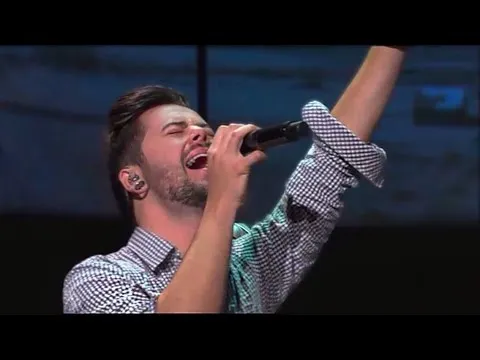 Train Of His Robe by Bethel Music video thumbnail