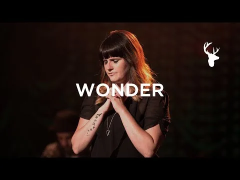 Wonder by Bethel Music video thumbnail