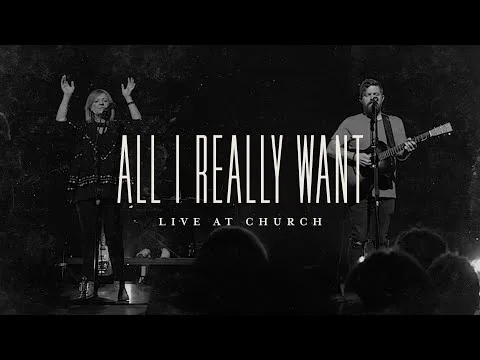 All I Really Want by Bethel Music video thumbnail
