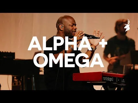 Alpha And Omega by Bethel Music video thumbnail