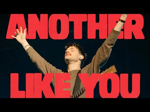 Another Like You by Bethel Music video thumbnail