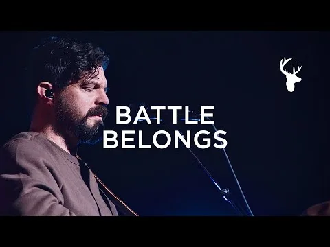 Battle Belongs by Brian And Jenn Johnson video thumbnail