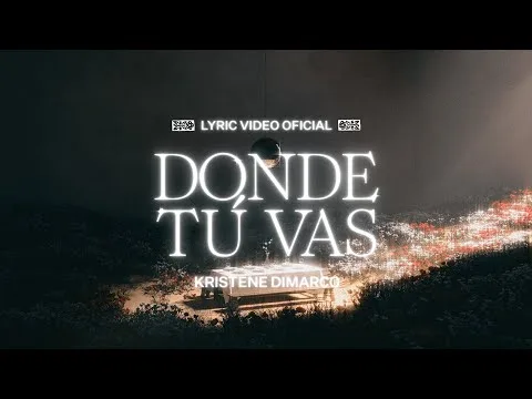 Donde Tu Vas by Bethel Music video thumbnail