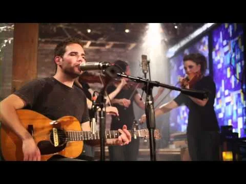 Draw Near by Bethel Music video thumbnail