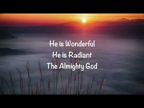 His Name Is Jesus by Bethel Music video thumbnail
