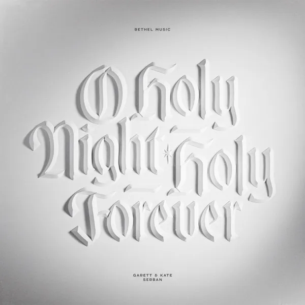 Album Art for Holy Forever