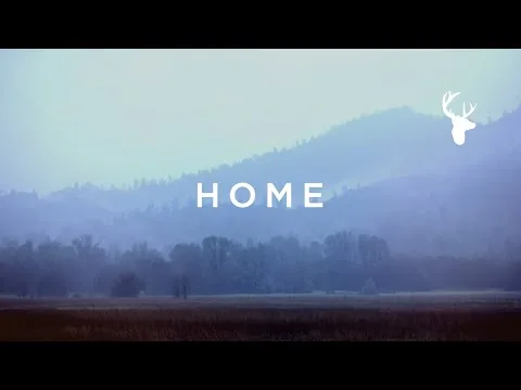 Home by Bethel Music video thumbnail
