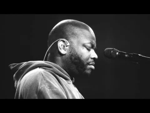 I Want Jesus by Bethel Music video thumbnail