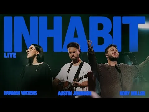 Inhabit  by Bethel Music video thumbnail