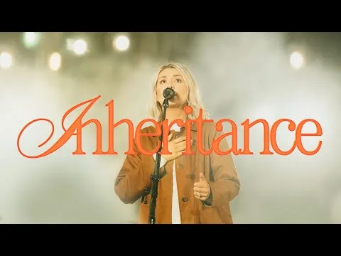 Inheritance by Bethel Music video thumbnail