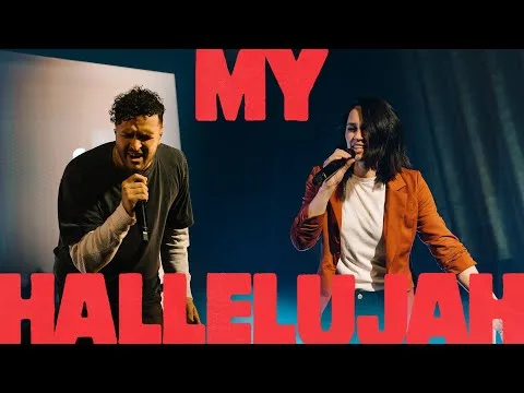 My Hallelujah by Bethel Music video thumbnail