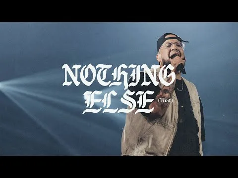 Nothing Else  official video thumbnail