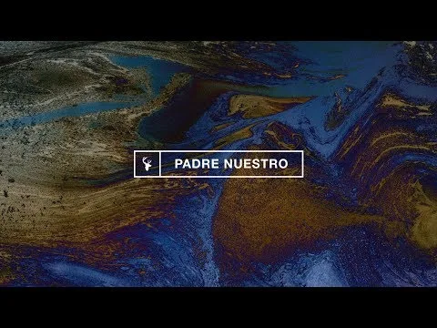 Padre Nuestro official video thumbnail