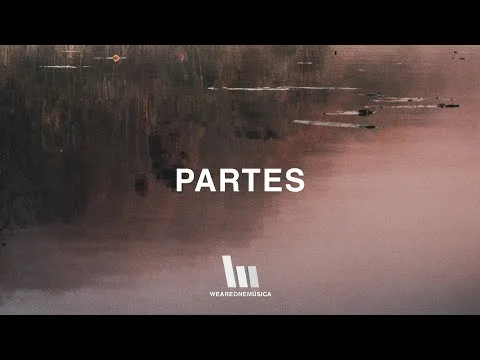 Partes by Bethel Music video thumbnail