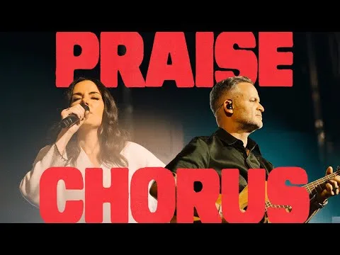 Praise Chorus by Bethel Music video thumbnail