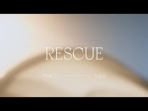 Rescue by Bethel Music video thumbnail