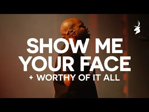 Show Me Your Face  by Bethel Music video thumbnail
