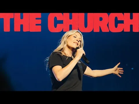 The Church by Bethel Music video thumbnail
