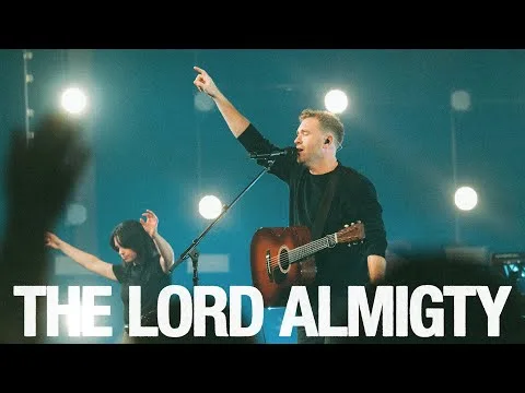 The Lord Almighty by Bethel Music video thumbnail
