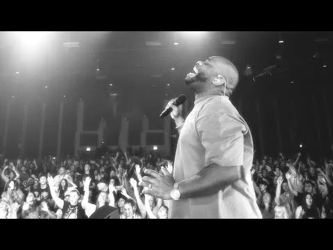 Worthy / You Are Holy / We Fall Down by Bethel Music video thumbnail