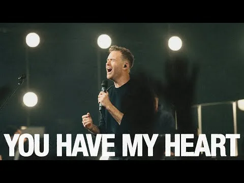 You Have My Heart by Bethel Music video thumbnail