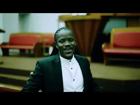 Ngena Noah official video thumbnail