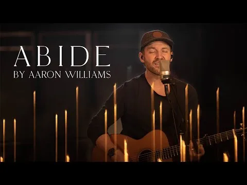 Lead Me Through by Aaron Williams video thumbnail