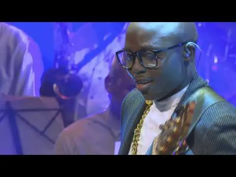 He is My Desire official video thumbnail