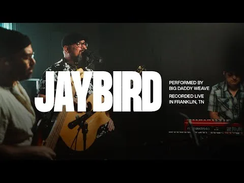Jaybird official video thumbnail