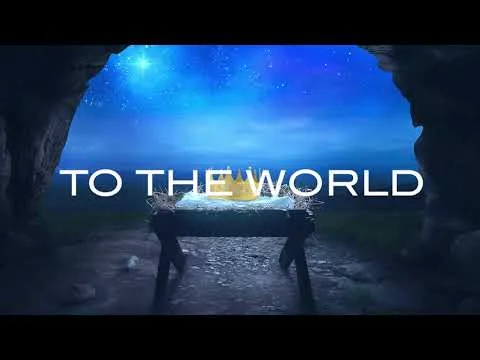 Joy! He Shall Reign official video thumbnail