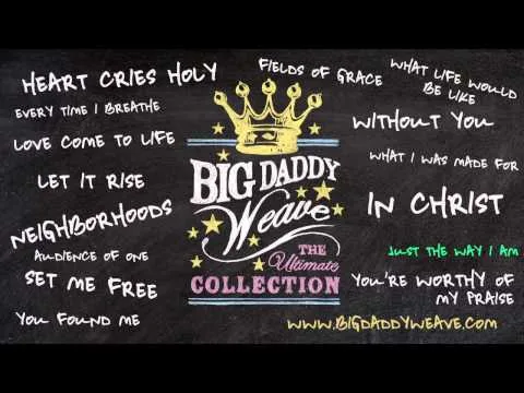 Just The Way I Am official video thumbnail