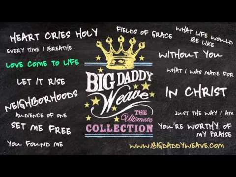 Love Come To Life official video thumbnail