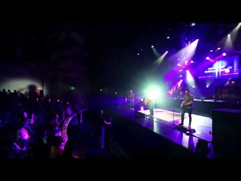 The Only Name (Yours Will Be) official video thumbnail