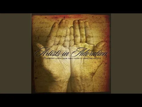 Word Of God Speak official video thumbnail