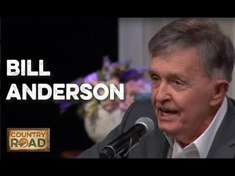 The Old Rugged Cross by Bill Anderson video thumbnail