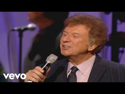 Because He Lives I Can Face Tomorrow by Bill Gaither video thumbnail