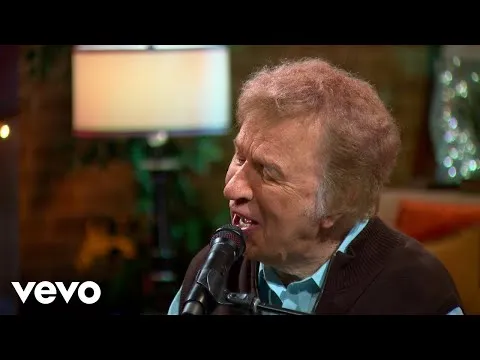 But For The Grace Of God by Bill Gaither video thumbnail