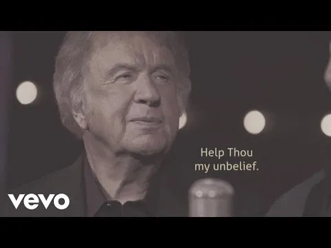 I Believe Help My Unbelief official video thumbnail