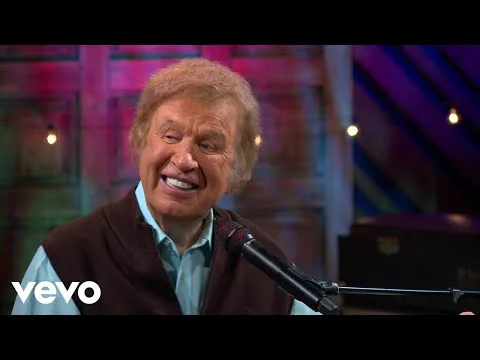 These Things Shall Pass by Bill Gaither video thumbnail