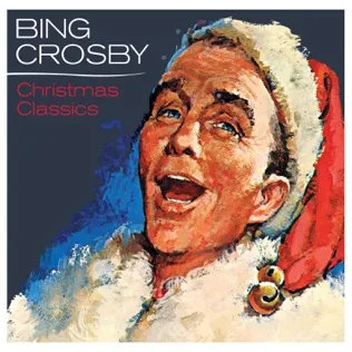 Bing Crosby Do You Hear What I Hear?