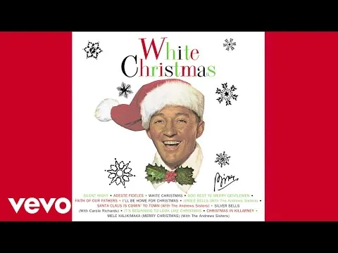 Faith of Our Fathers by Bing Crosby video thumbnail