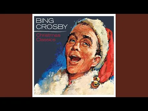 O Holy Night by Bing Crosby video thumbnail