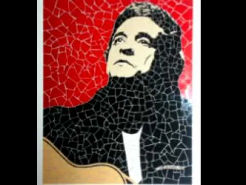 I Shall Not Be Moved (Like a Tree Planted by the Waters) by Johnny Cash video thumbnail