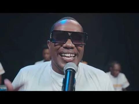 Wimbo Wangu official video thumbnail