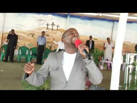 Heshima Na Utukufu Na Sifa Ni Zako Bwana by Bishop Gwajima video thumbnail